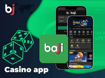 Baji App Download