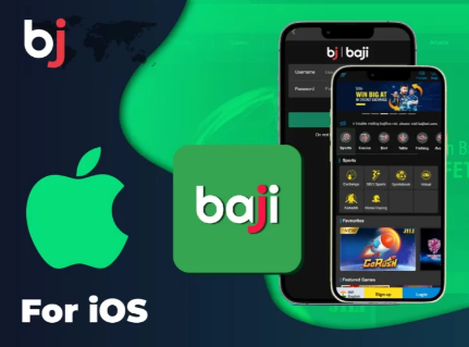 Baji App Download